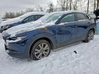 2022 Mazda CX-30 3MVDMBBL0NM408395