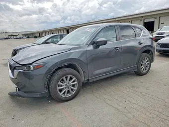 2023 Mazda CX-5 JM3KFBCM2P0189673 Lot 45943056