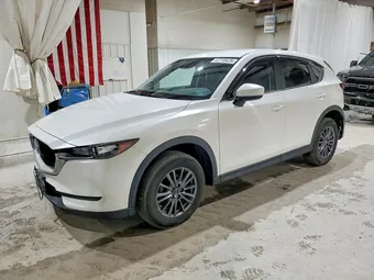 2019 Mazda CX-5 JM3KFBCM9K0602780 Lot 47749426