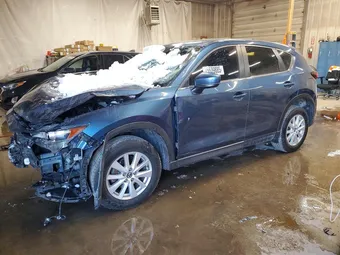 2017 Mazda CX-5 JM3KFBCL7H0175146 Lot 75539885