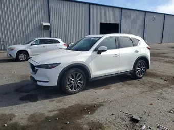 2019 Mazda CX-5 JM3KFBEY0K0635392 Lot 78769605