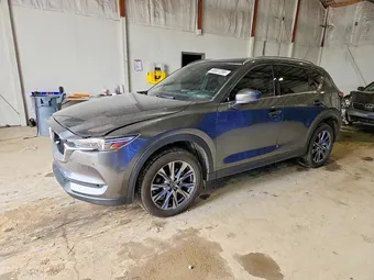 2019 Mazda CX-5 JM3KFBEY5K0615185 Lot 46507266