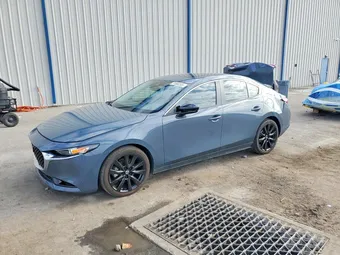 2023 Mazda 3 3MZBPACM5PM377825 Lot 77499265