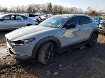 2025 Mazda CX-30 3MVDMBBM8SM766803