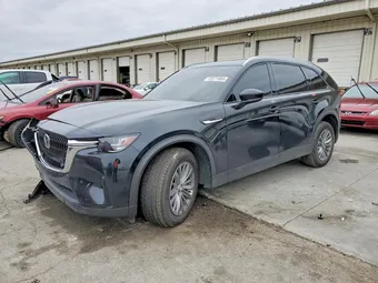 2025 Mazda CX-90 JM3KKBHD2S1250205