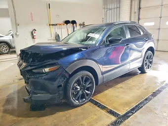 2026 Mazda CX-30 3MVDMBCL6TM106024
