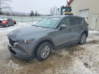 2023 Mazda CX-5 JM3KFBBM9P0159023 Lot 78214645