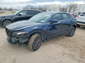 2023 Mazda CX-30 3MVDMBAMXPM577059