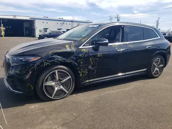 2023 Mercedes-Benz EQS 4JGDM4EB3PA002722
