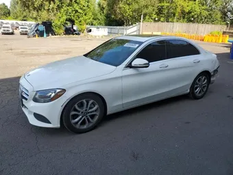 2018 Mercedes-Benz C-Class 55SWF4JB0JU264272 Lot 66869905