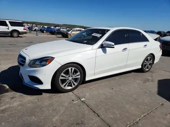 2016 Mercedes-Benz E-Class WDDHF8JB3GB183785 Lot 46402476