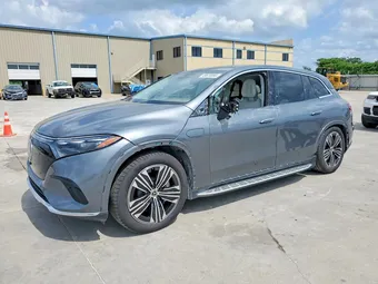 2023 Mercedes-Benz EQS 4JGDM2DB3PA022345