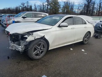 2023 Mercedes-Benz E-Class W1KZF8EB4PB188377 Lot 79616315