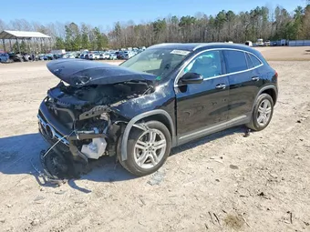 2023 Mercedes-Benz GLA-Class W1N4N4HB0PJ446856