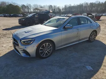2021 Mercedes-Benz E-Class W1KZF5KB5MA977271 Lot 46715876