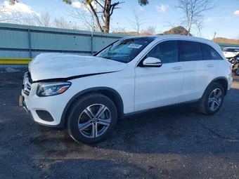 2019 Mercedes-Benz GLC-Class WDC0G4KB2KF641680 Lot 45505946