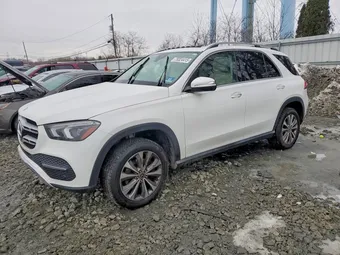 2020 Mercedes-Benz GLE-Class 4JGFB4KB6LA011377 Lot 79324415