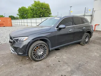 2023 Mercedes-Benz GLC-Class W1NKM4GB1PF057626 Lot 47256296