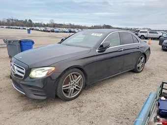 2019 Mercedes-Benz E-Class WDDZF4JB2KA638587 Lot 73710215