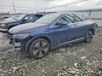 2023 Mercedes-Benz EQE 4JGGM1CB3PA018580