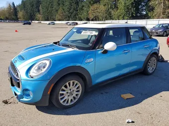 2016 Mini Cooper WMWXU3C55G2D28895 Lot 48697746