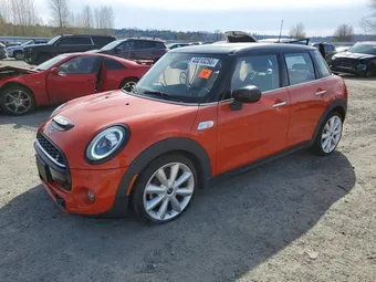 2020 Mini 5-Door WMWXU9C06L2L88201 Lot 48018256