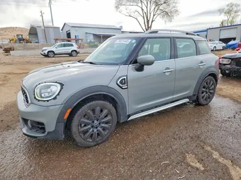2020 Mini Countryman WMZYX1C01L3M18523
