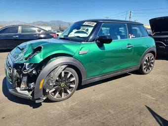 2023 Mini 3-Door WMW13DJ01P2T87963