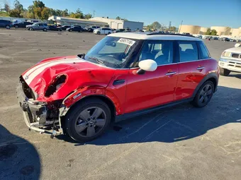 2024 Mini Cooper WMW33DK03R2V63308 Lot 46957116