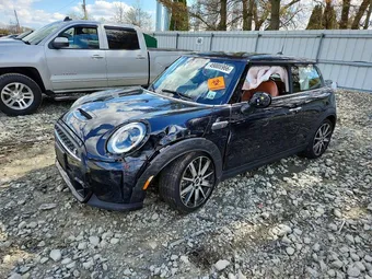 2023 Mini 3-Door WMW53DH06P2T80384