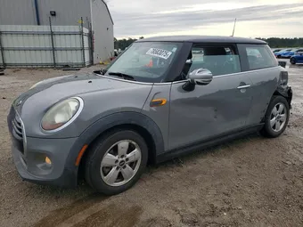 2017 Mini Hardtop 2 Door WMWXP5C33H2G60305