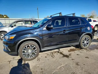 2019 Mitsubishi Outlander JA4AR3AU1KU020874 Lot 46954106