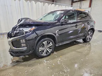 2026 Mitsubishi Outlander JA4ARUAU2TU001872 Lot 49776056