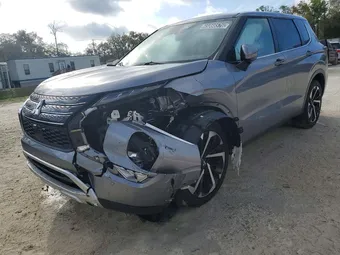 2024 Mitsubishi Outlander JA4J3VA85RZ037173 Lot 45866576