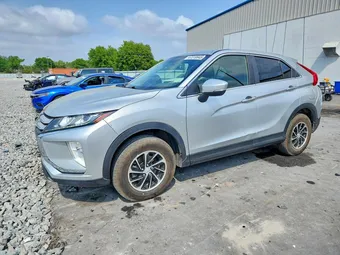2020 Mitsubishi Eclipse JA4AT3AA7LZ022043 Lot 47318946