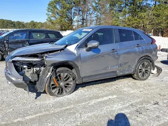 2022 Mitsubishi Eclipse JA4ATWAA7NZ004677 Lot 73606025