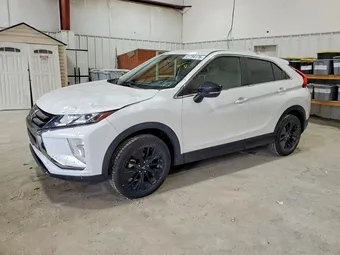 2019 Mitsubishi Eclipse JA4AT4AA2KZ052247 Lot 41794176