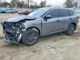 2023 Nissan Rogue 5N1BT3AA8PC764188 Lot 41896706