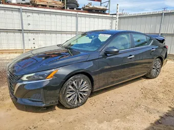 2025 Nissan Altima 1N4BL4DV1SN322929 Lot 49151426