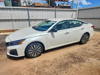 2025 Nissan Altima 1N4BL4DV3SN302102 Lot 48154676