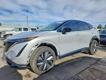 2024 Nissan Ariya JN1DF0BB7RM731869