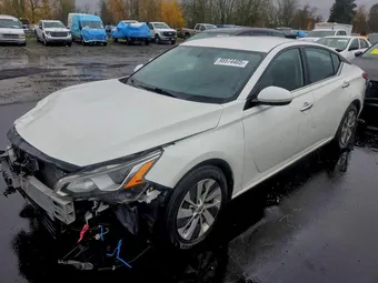 2019 Nissan Altima 1N4BL4BV6KC232450 Lot 95574405