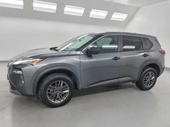 2023 Nissan Rogue 5N1BT3AB4PC851546 Lot 48638966