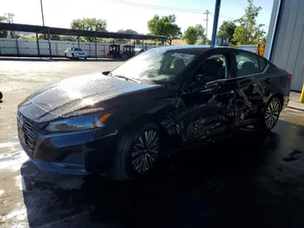 2026 Nissan Altima 1N4BL4DV4TN320979 Lot 49027706
