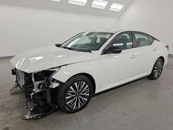 2026 Nissan Altima 1N4BL4DV5TN318321 Lot 48306606