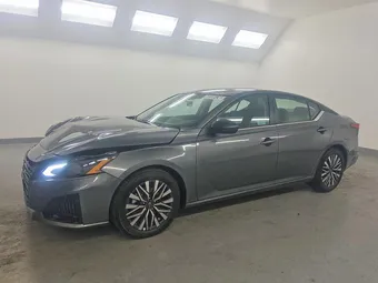 2026 Nissan Altima 1N4BL4DV2TN319474 Lot 48306436