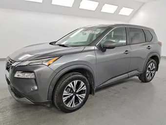 2023 Nissan Rogue 5N1BT3BA6PC741958 Lot 48976346