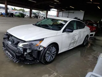 2026 Nissan Altima 1N4BL4DV1TN304903 Lot 48190096