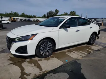 2025 Nissan Altima 1N4BL4DV7SN372315 Lot 49409576