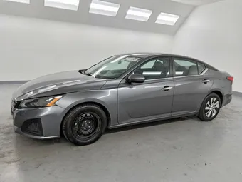 2023 Nissan Altima 1N4BL4BV4PN386652 Lot 48002826